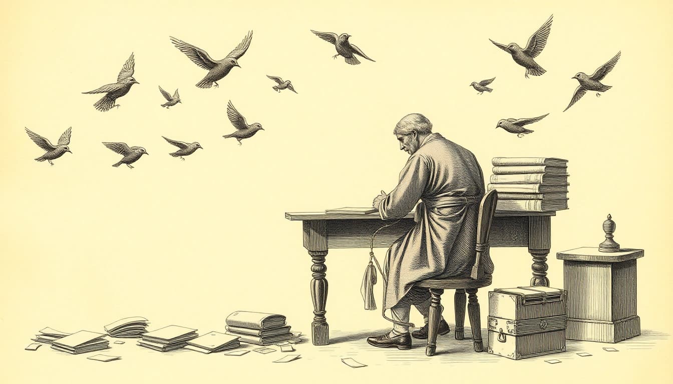 Pourquoi tu n'arrives pas à te concentrer (et ce n'est pas ta faute)