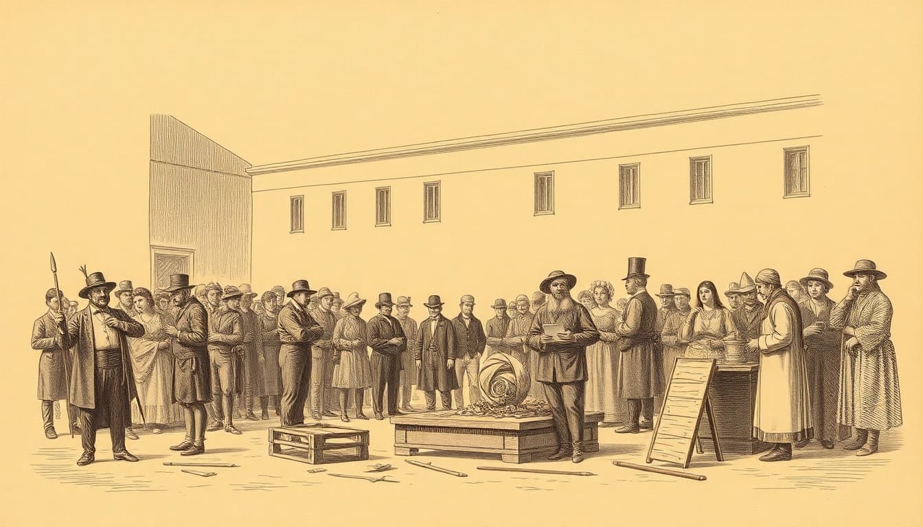 Pourquoi construire en public change tout