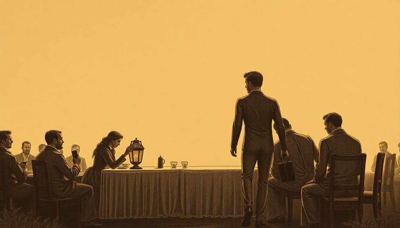 Pourquoi tes amis ne te comprennent plus