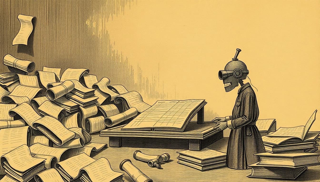 Comment j'ai arrêté de gérer ma to-do à la main