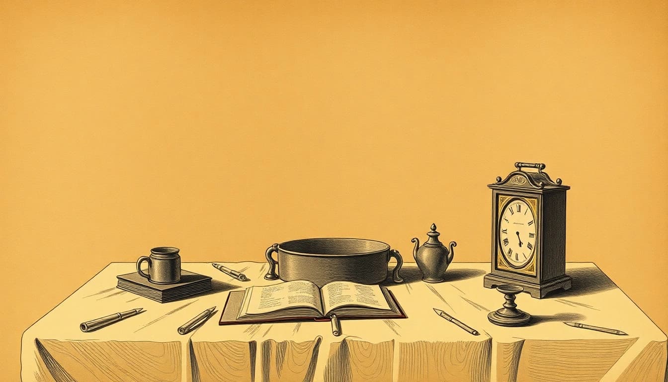 Pourquoi je ne crois plus aux routines matinales