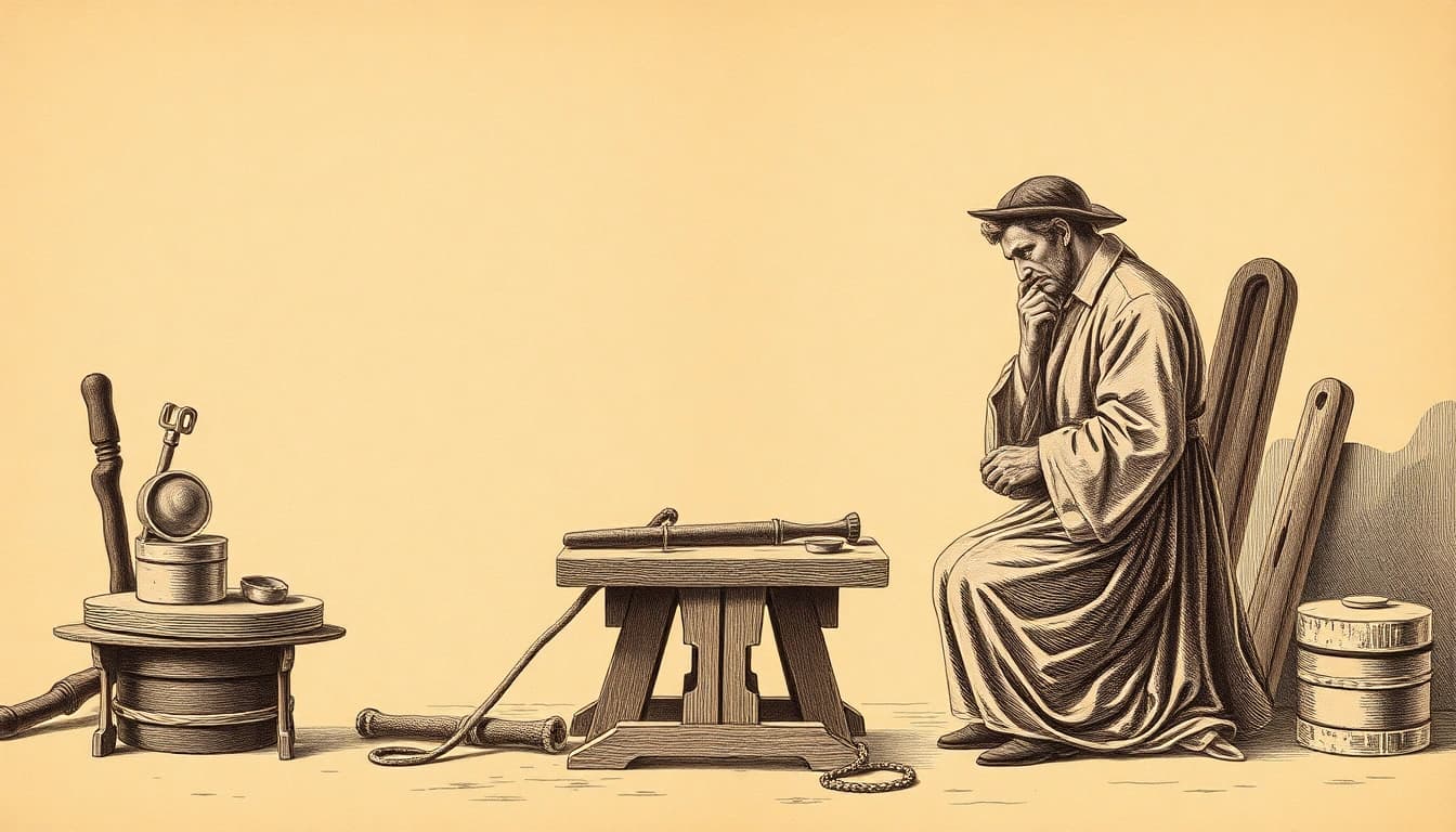 Le dernier compétence que tu dois apprendre